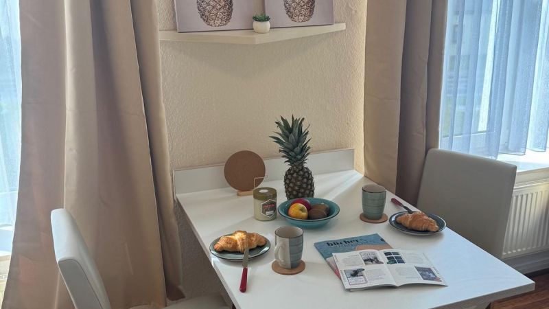 Maisonette- Apartment - Essen