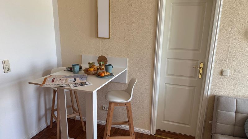 2-Zimmer-Apartment -Essen - Beispiel