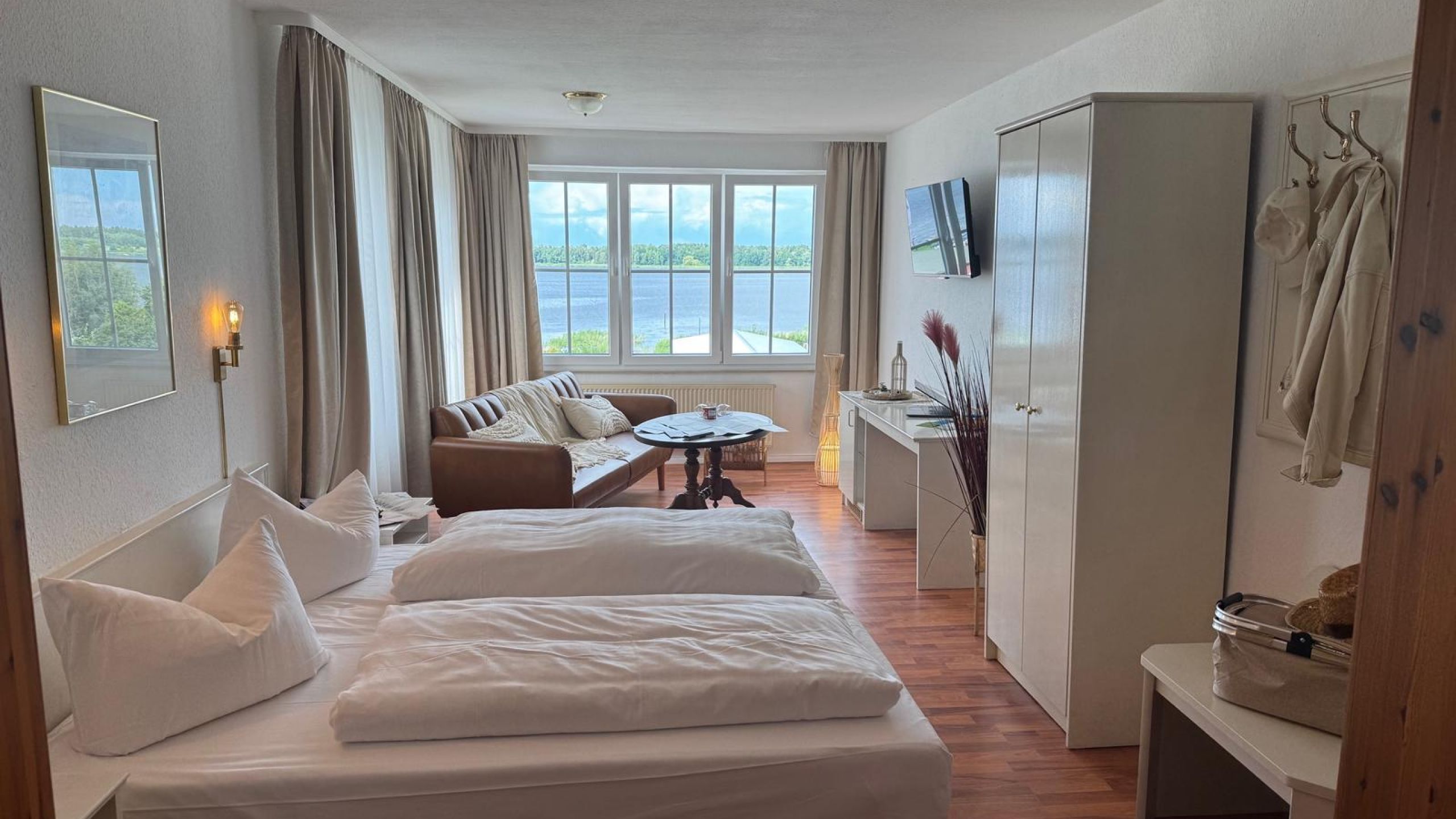 Apartment in Ribnitz-Damgarten