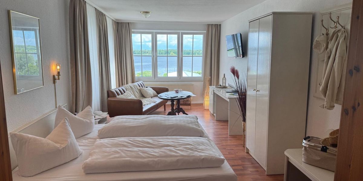 Apartment in Ribnitz-Damgarten